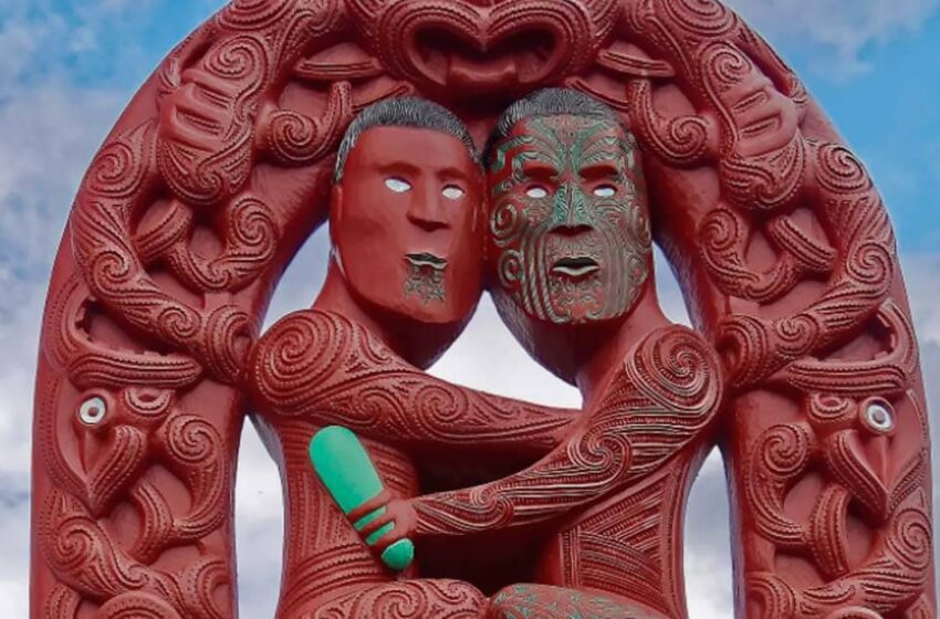 Como a Nova Zelândia tem inspirado os passos da justiça penal&nbsp;brasileira