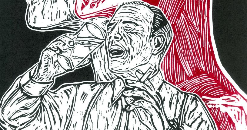 “Contos de Boteco: uma Prosa&nbsp;literária”