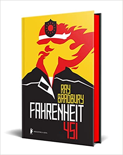 Fahrenheit 451