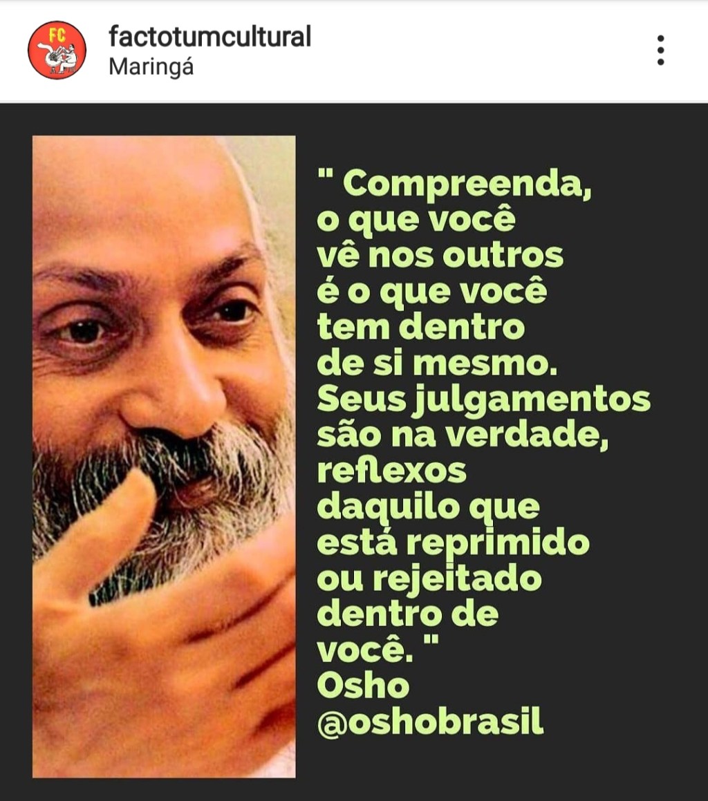 Seus julgamentos