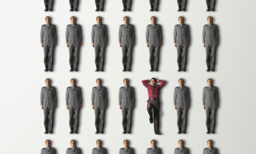 Maneiras de perder tempo que são tão produtivas quanto o trabalho de escritório (ou&nbsp;mais)