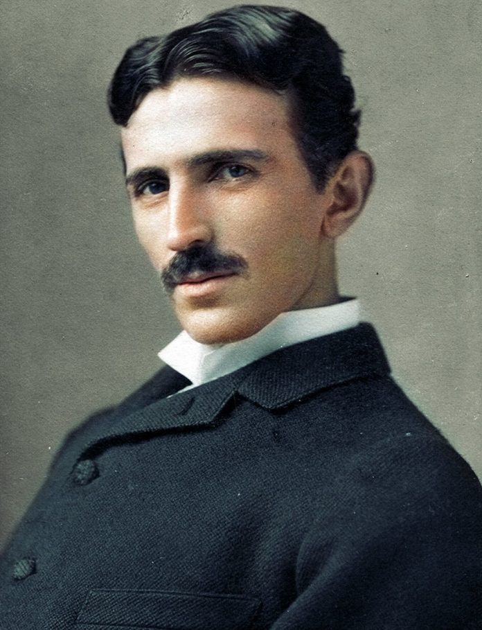 Nikola Tesla: o homem mais superestimado da história da&nbsp;ciência