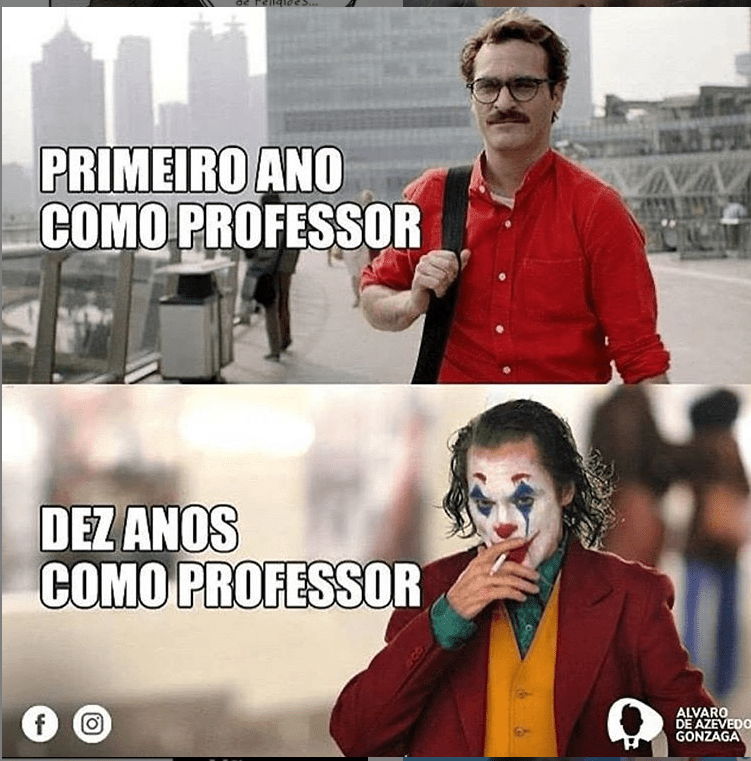 Professor