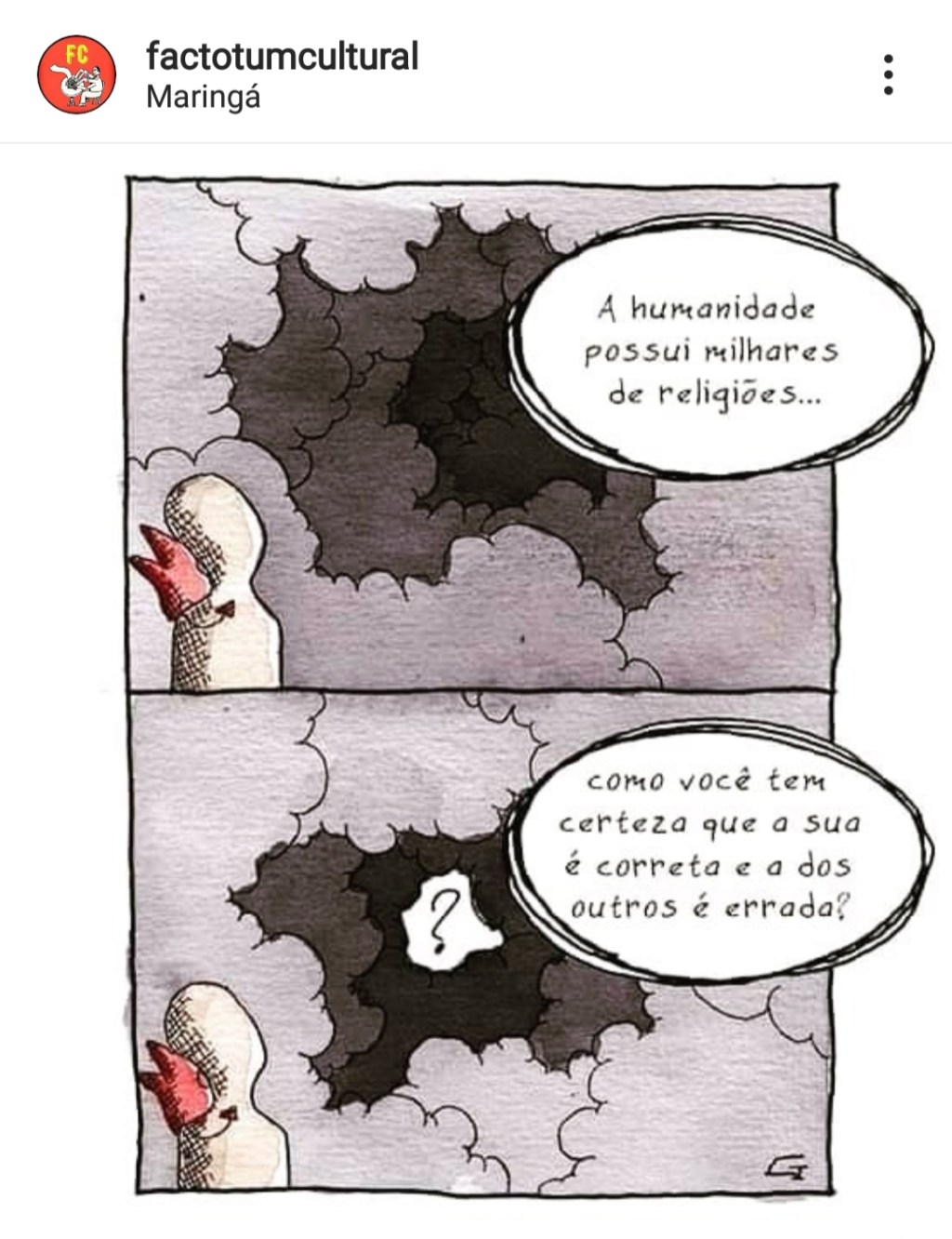 Religiões e diversidade&nbsp;religiosa