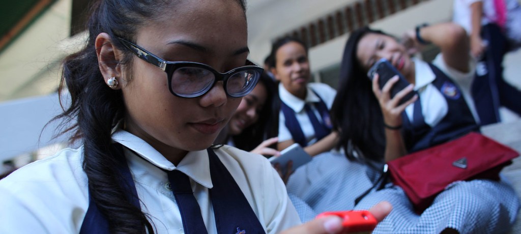 Um em cada três alunos em todo o mundo foi vítima de&nbsp;bullying