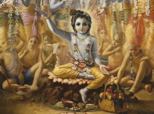 5 deuses anteriores a Jesus que têm histórias bem parecidas com a&nbsp;dele