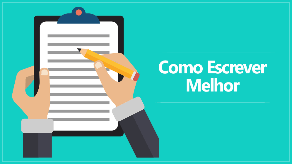 7 Dicas Que Irão Forçar Você a Escrever&nbsp;Melhor