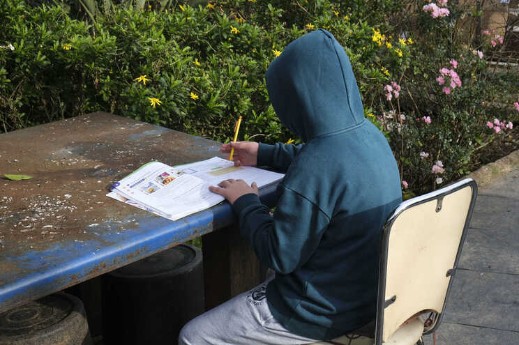 Alunos que sofrem de bullying têm piores&nbsp;resultados