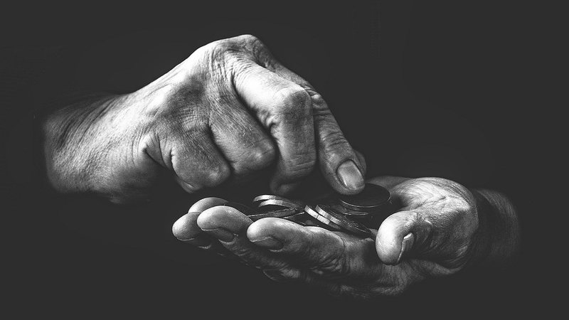 Brasil é o 8º país com maior desigualdade de renda do&nbsp;mundo