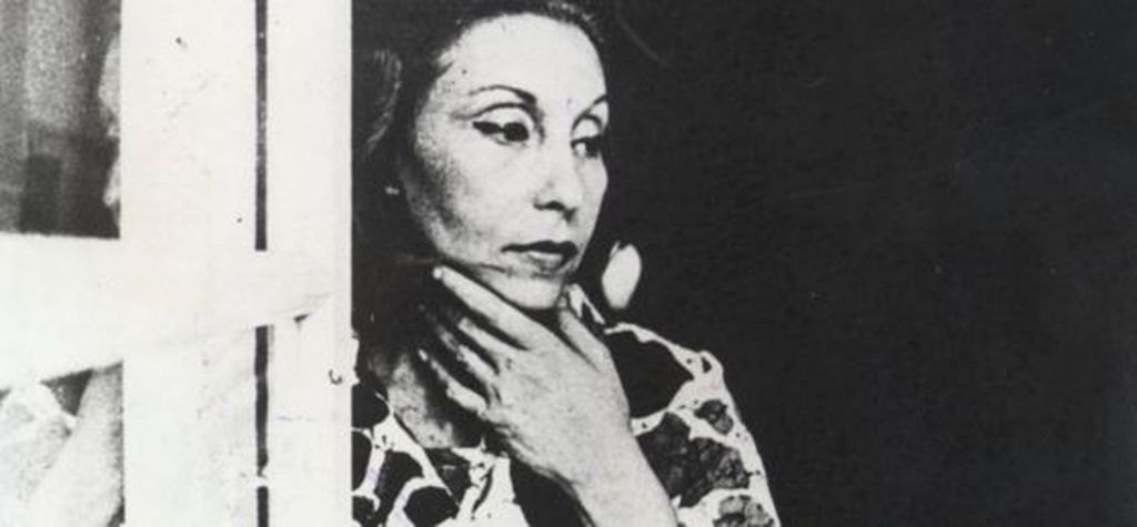 Clarice Lispector, autora radical, mãe e esposa&nbsp;convencional