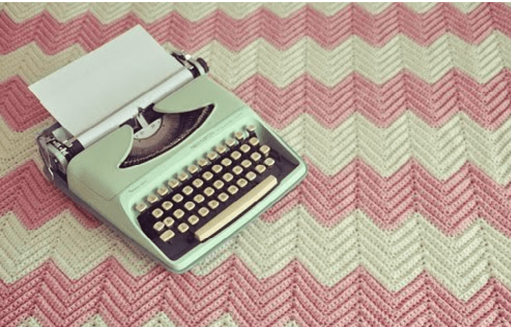 Entre a mente e o papel em&nbsp;branco