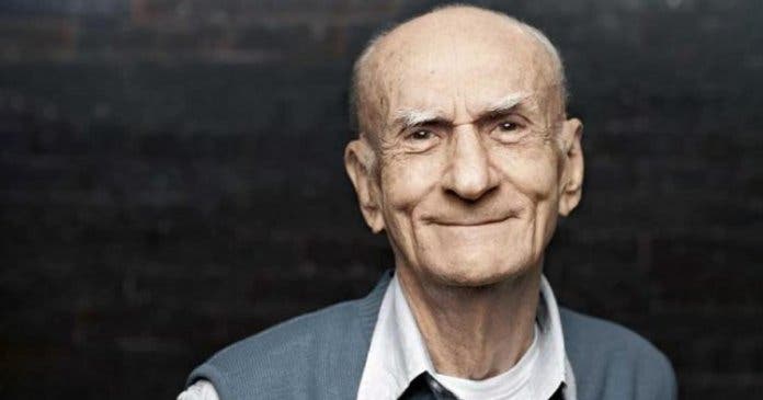 “Eu Gosto É De Gente Doida”– Ariano&nbsp;Suassuna