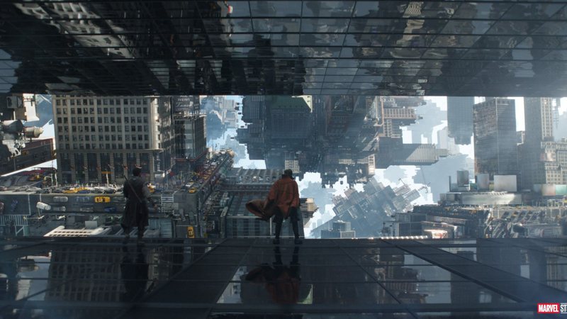 Ficção ou Realidade: a intrigante teoria dos universos paralelos de Stephen&nbsp;Hawking