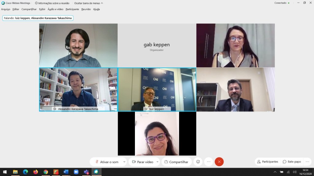 Implantação da Justiça Restaurativa obtém resultados práticos em&nbsp;2020