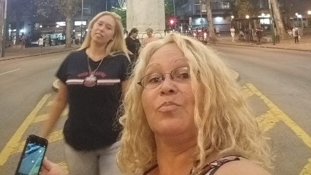 ‘Minha filha é a primeira da família, após quatro gerações de prostitutas, a ir para a faculdade’