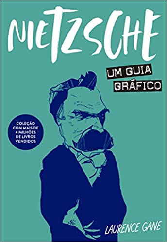 Nietzsche, um guia&nbsp;prático