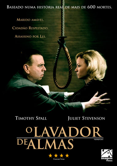 O Lavador de&nbsp;Almas