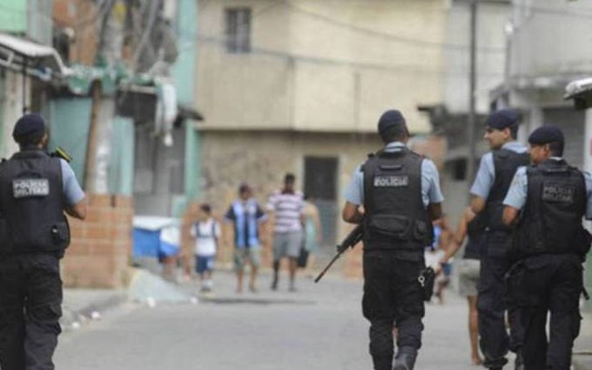 Polícia matou 2,2 mil crianças e adolescentes nos últimos três anos no&nbsp;Brasil