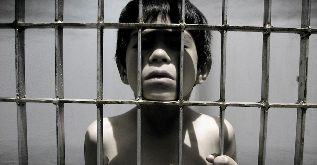 Notas sobre a redução da maioridade&nbsp;penal