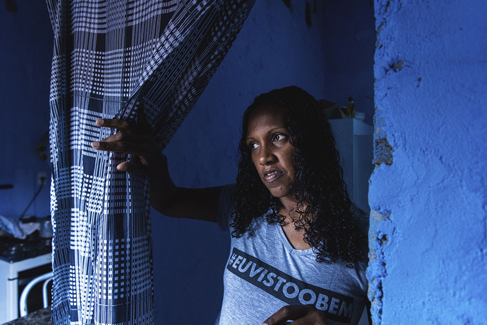 Série “Depois das&nbsp;Grades”