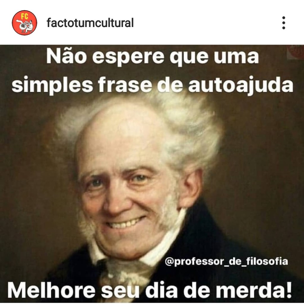 Autoajuda …