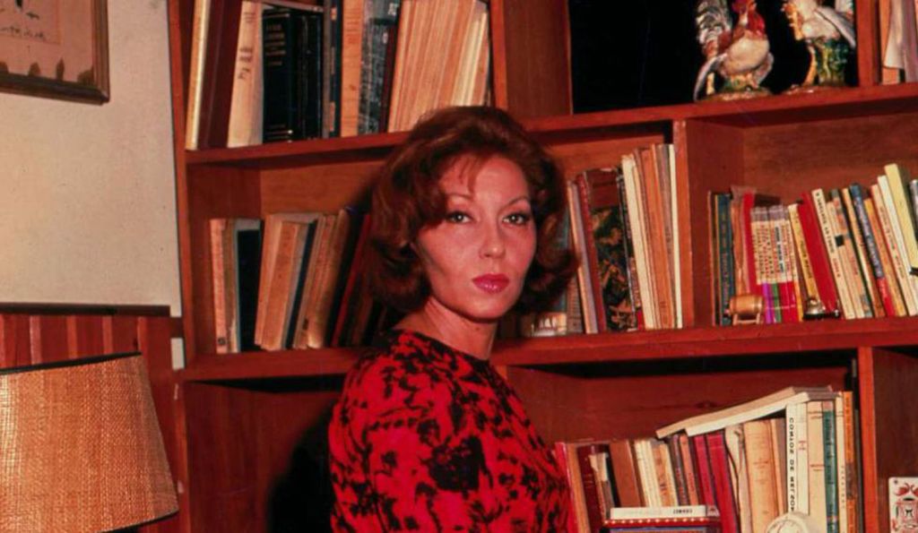 Clarice Lispector, a escritora inqualificável no estilo e na&nbsp;forma