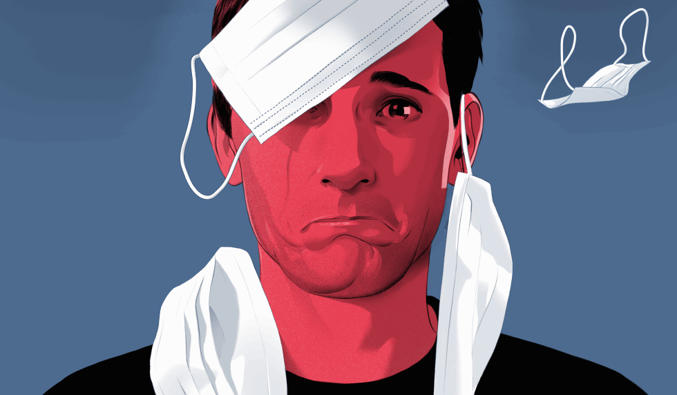 Como driblar a fadiga pandêmica com práticas para o cuidado&nbsp;pessoal