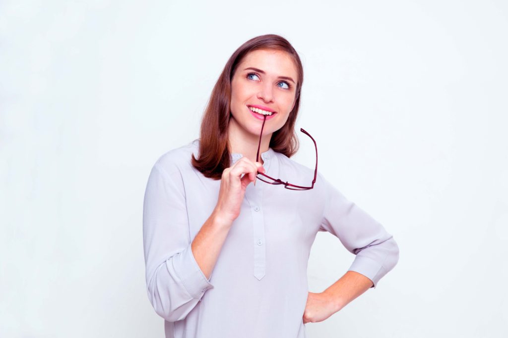 Como transformar sua vida através do pensamento&nbsp;positivo