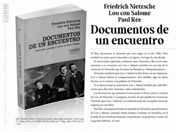 Documentos de un&nbsp;encuentro