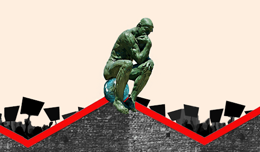 Em tempos de burrice, não seja&nbsp;burro