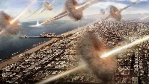 Forças Especiais do Exército Britânico estão se Preparando para uma Invasão ‘ALIENÍGENA’