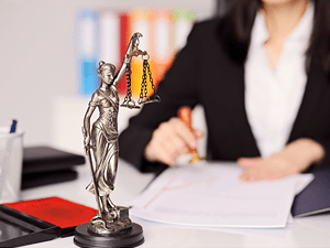 Governo federal anuncia criação de curso técnico em serviços&nbsp;jurídicos