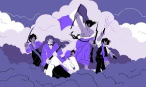 A flor e a&nbsp;resistência