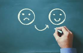 Psicologia Positiva e Felicidade!IPOG