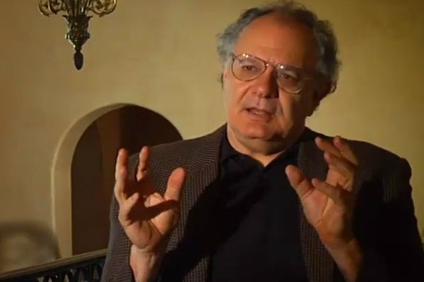 “Jesus é uma ficção criada pelos romanos”, afirma&nbsp;teólogo