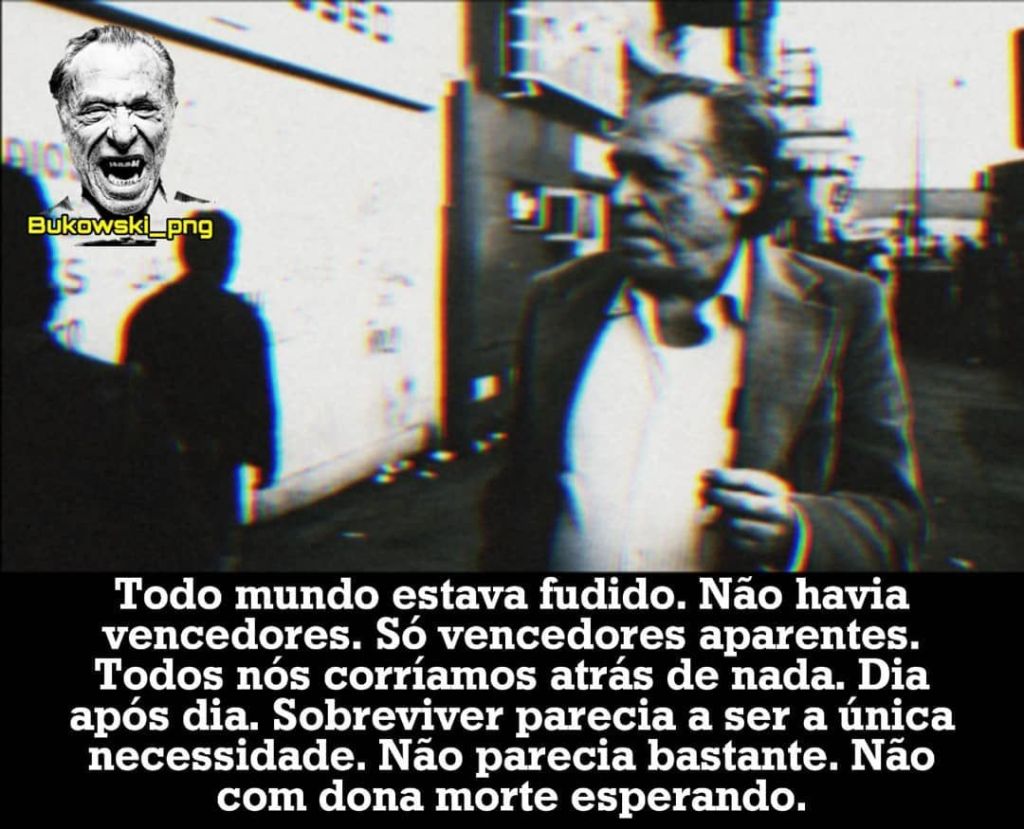 Não há vencedores&nbsp;…