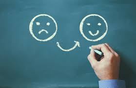 Psicologia Positiva e Cognitiva para uma vida&nbsp;feliz