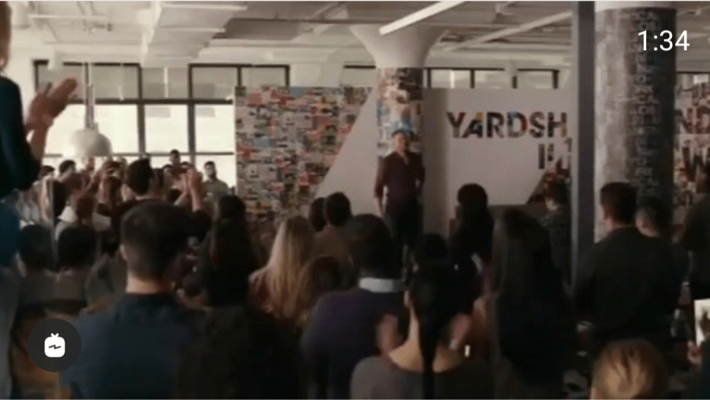 Qual é o seu&nbsp;pq?