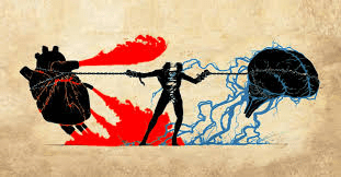 Nietzsche, Dostoiévski e Sófocles em: sobre o que pode a&nbsp;razão