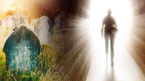 Segundo os Cientistas: A Alma Retorna a Outro Universo Após a Morte do Corpo&nbsp;Físico