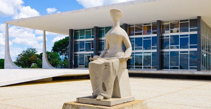 STF define elementos essenciais para configuração da justa&nbsp;causa