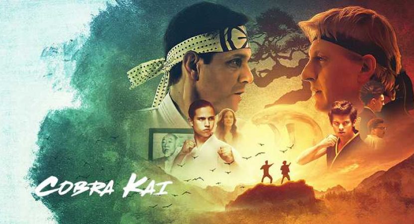 Cobra Kai