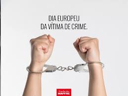 O Dia Europeu da Vítima de Crime tem... - Fundación MAPFRE | Facebook