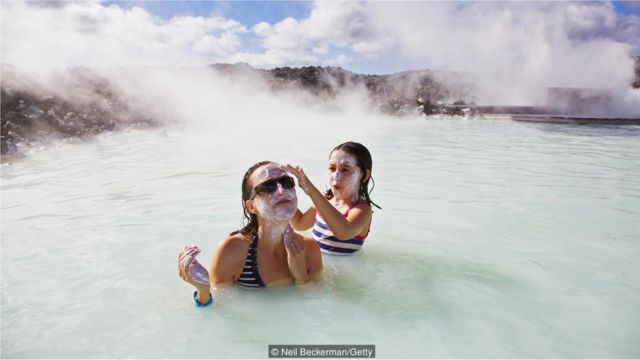 O segredo da felicidade dos&nbsp;islandeses