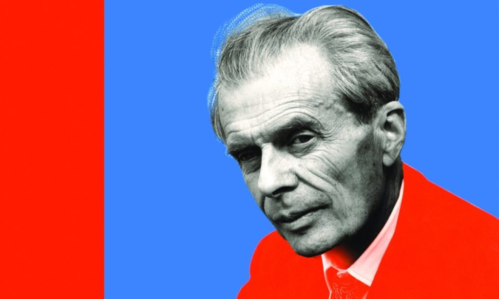 Orwell volta à moda, mas quem captou o espírito do nosso tempo foi&nbsp;Huxley…