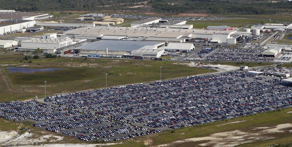 Pôncio, atual Presidente do Brasil&nbsp;?