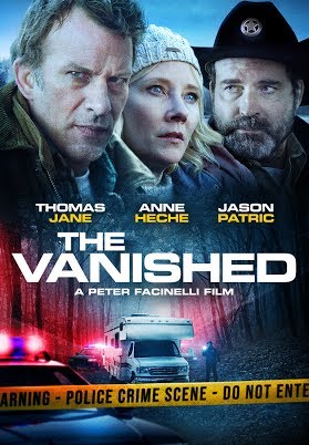The Vanished
