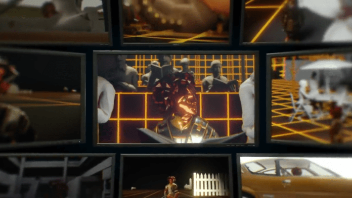 Um Defeito na Matriz: estamos vivendo numa&nbsp;simulação?