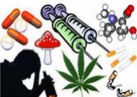 Variações sobre o tráfico de drogas&nbsp;ilícitas