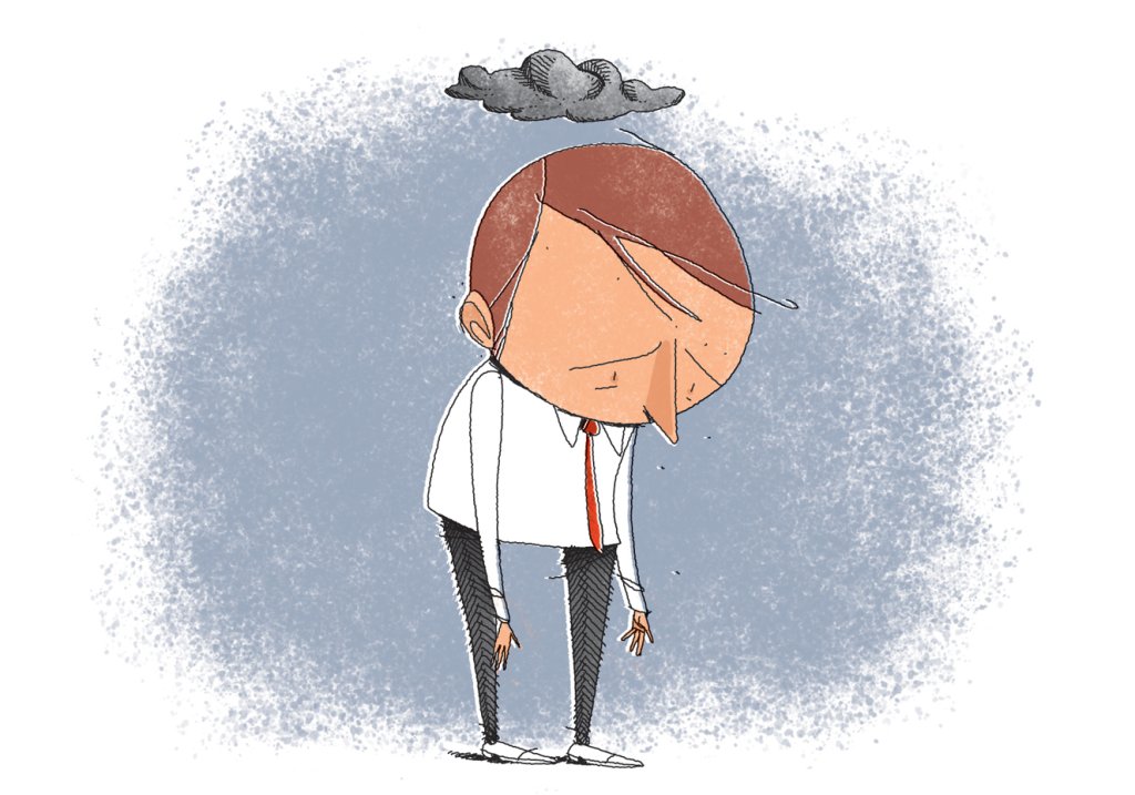 Confira como ajudar alguém com depressão ou outro transtorno mental e os passos para reforçar a&nbsp;resiliência